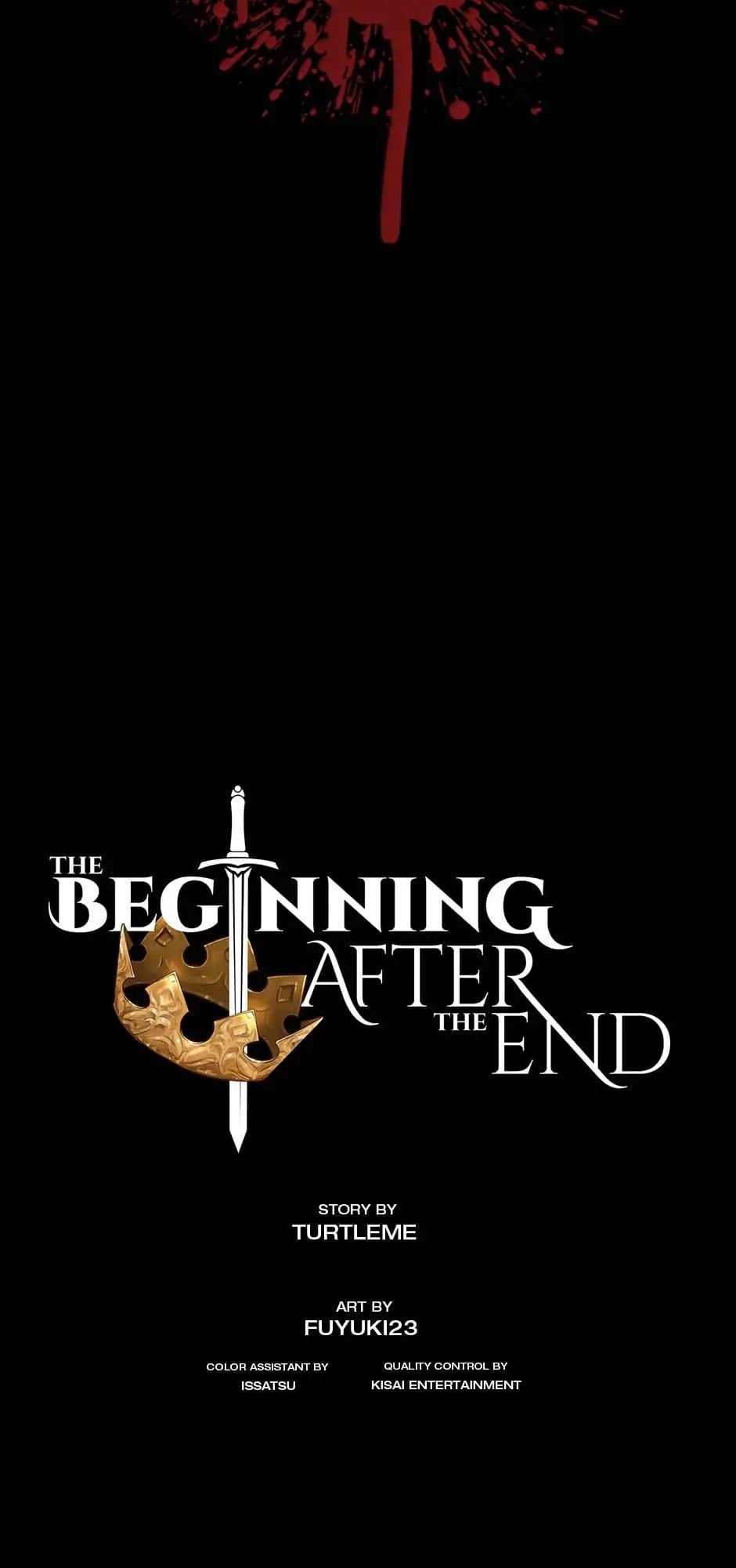 The Beginning After the End Chapter 17 5